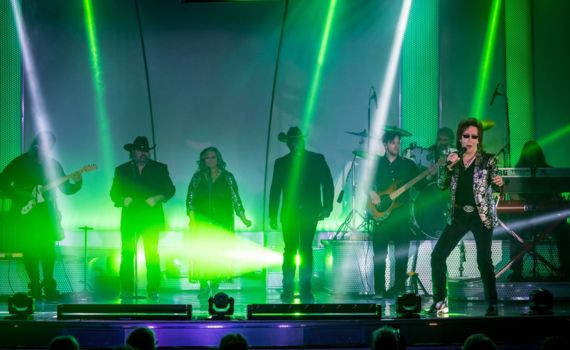 Nashville Roadhouse Live