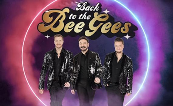 Back To The Bee Gees