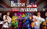 British Invasion