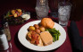 Re-Vibe Dinner Show