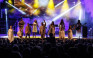 Re-Vibe Dinner Show