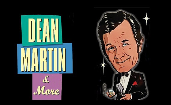 Best of Dean Martin Tribute
