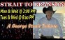 A George Strait & Friends Tribute