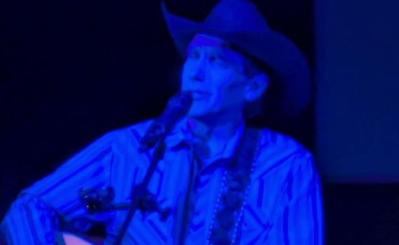 Strait to Branson - A George Strait Tribute