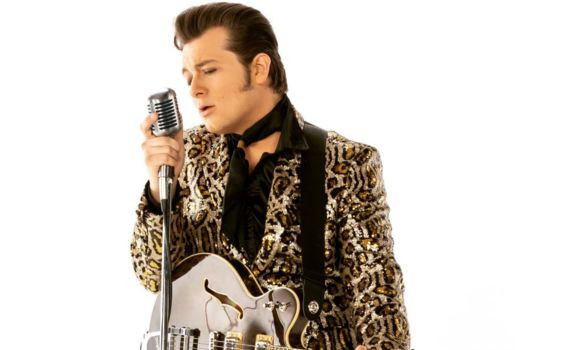 A Tribute To The King