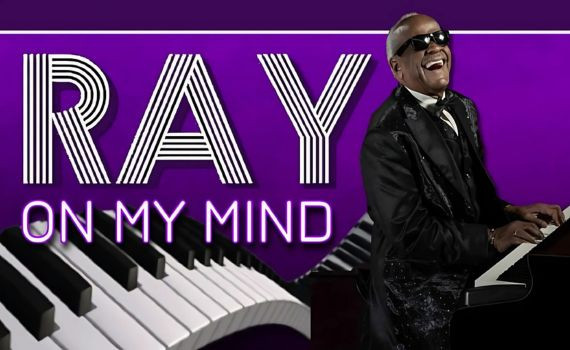 RAY!  On My Mind