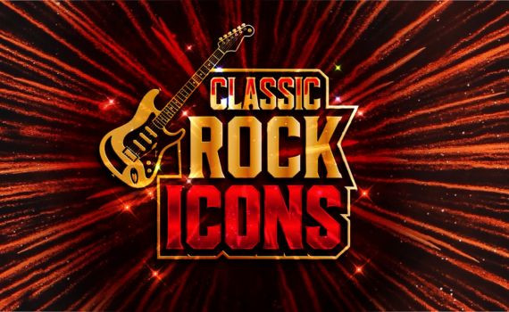 Classic Rock Icons