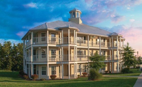 Holiday Inn Club Vacations at Holiday Hills