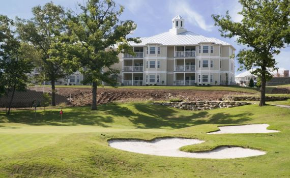 Holiday Inn Club Vacations at Holiday Hills