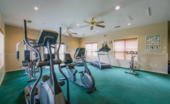 Holiday Inn Club Vacations at Holiday Hills