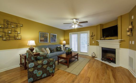 Holiday Inn Club Vacations at Holiday Hills