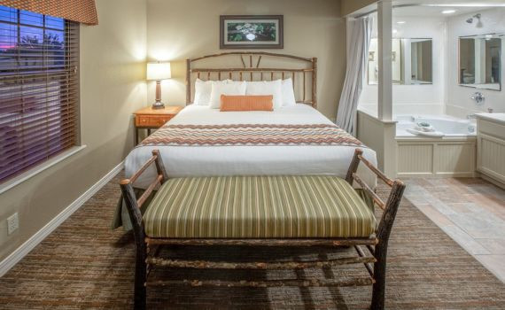 Holiday Inn Club Vacations at Holiday Hills