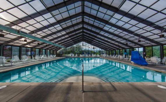 Holiday Inn Club Vacations at Holiday Hills