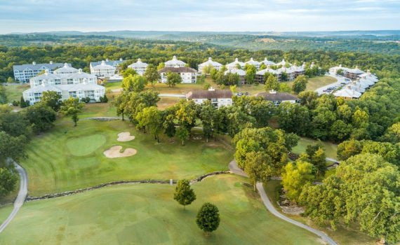 Holiday Inn Club Vacations at Holiday Hills
