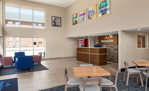 AmericInn by Wyndham