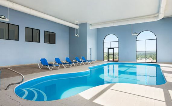 AmericInn by Wyndham