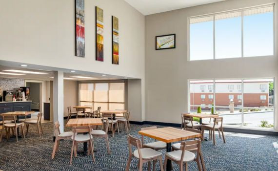 AmericInn by Wyndham
