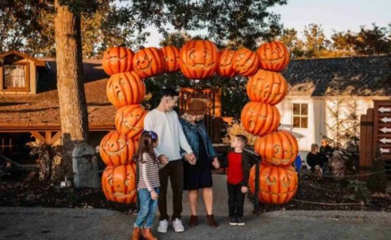 Shepherd's Pumpkinfest