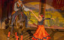 Shepherd's Wild West Showdown
