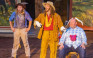 Shepherd's Wild West Showdown