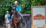 Shepherd's Wild West Showdown