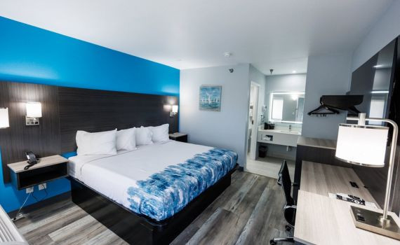 Baymont by Wyndham at Thousand Hills