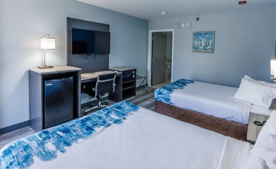 Baymont by Wyndham at Thousand Hills