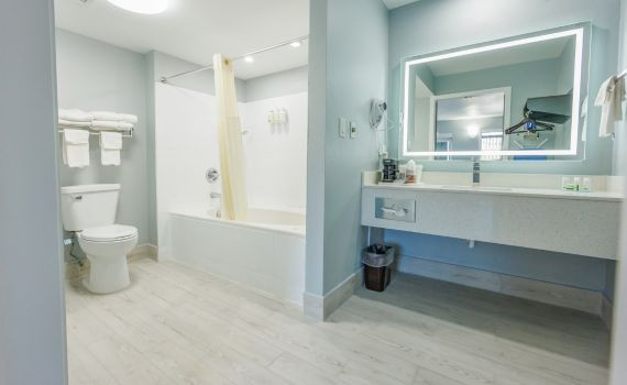 Baymont by Wyndham at Thousand Hills