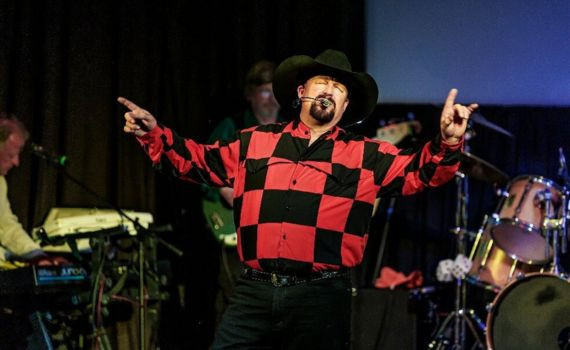 A Garth Tribute