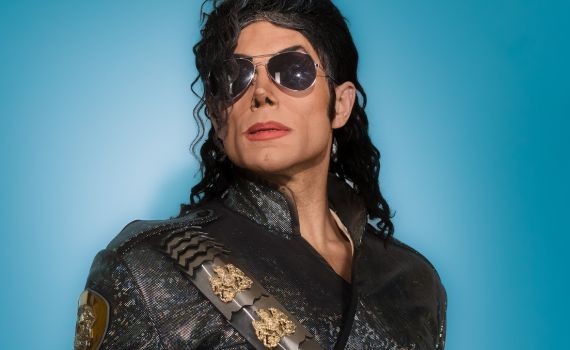 MJ The Illusion: Re-Living The King Of Pop