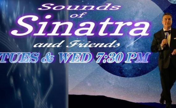 Sounds of Sinatra and Friends