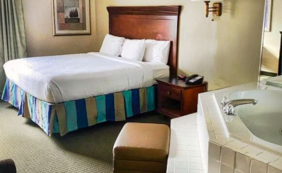 The Boardwalk Inn