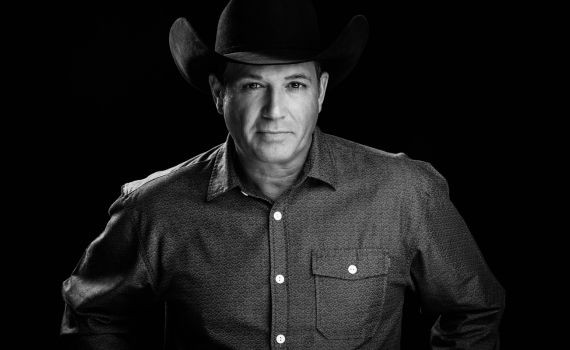 Tracy Byrd