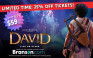 David