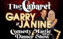 The Cabaret Magic Dinner Show