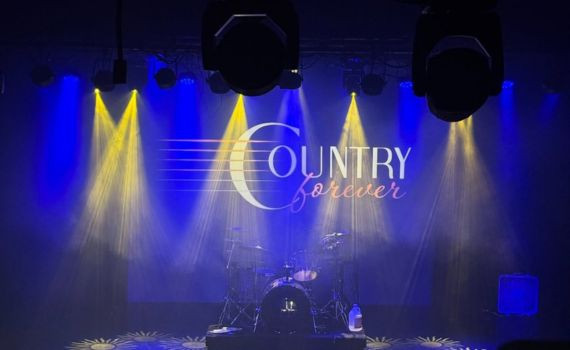 Country Forever