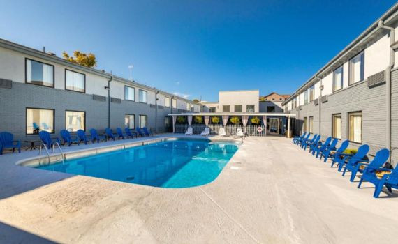 The BransInn