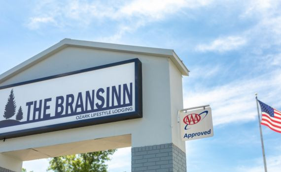 The BransInn