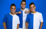 3 Heath Brothers