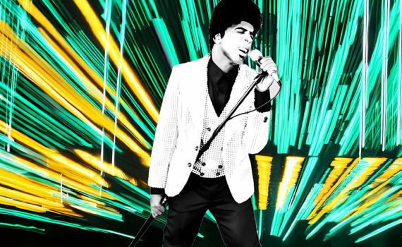 Godfather Of Soul Tribute