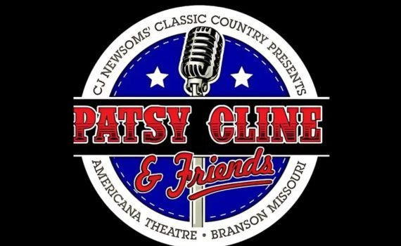 Patsy Cline & Friends