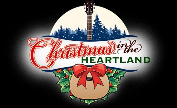 Christmas In The Heartland