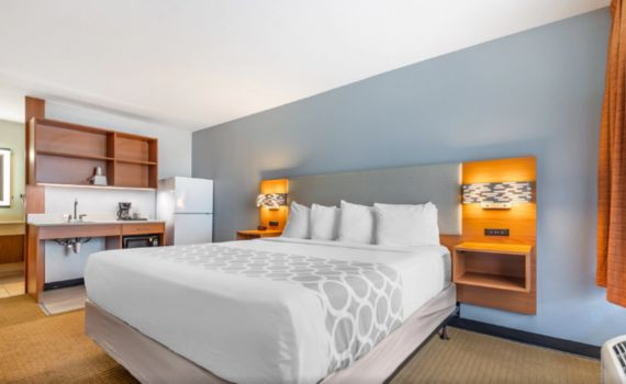 Suburban Studios Branson On The Strip