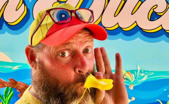 Branson Duck Tours