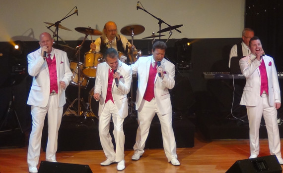 Statler Brothers Revisited