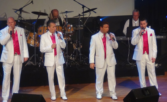 Statler Brothers Revisited