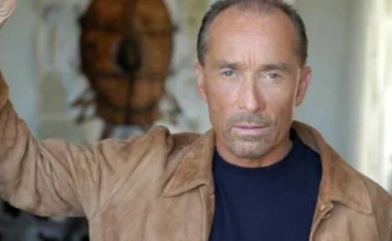 Lee Greenwood