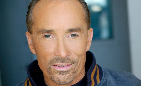Lee Greenwood
