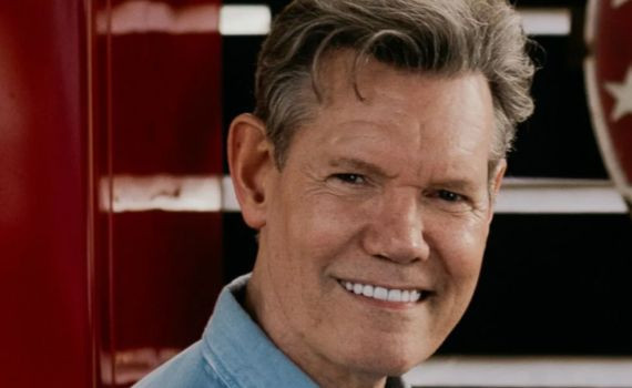 Randy Travis