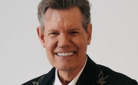 Randy Travis